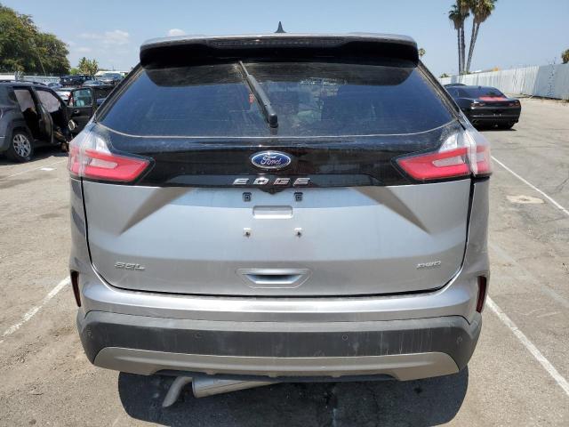 Photo 6 from auction – 2022 FORD EDGE SEL with VIN 2FMPK4J90NBA92175