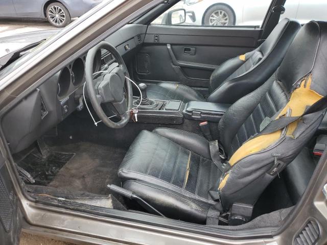 Photo 7 from auction – 1983 PORSCHE 944 with VIN WP0AA0944DN463436