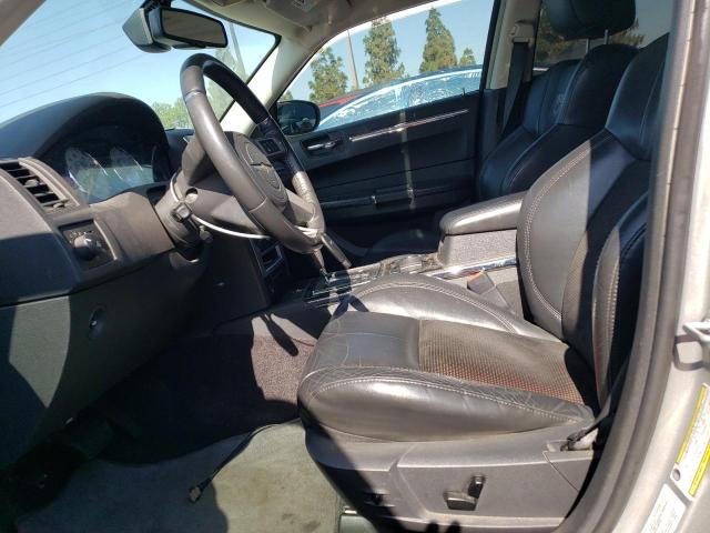 Photo 7 from auction – 2010 CHRYSLER 300 S with VIN 2C3CA9CT6AH329372