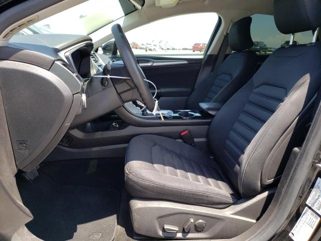 Photo 7 from auction – 2016 FORD FUSION SE with VIN 3FA6P0LU1GR218923