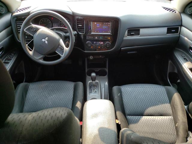 Photo 8 from auction – 2014 MITSUBISHI OUTLANDER with VIN JA4AD2A37EZ015783