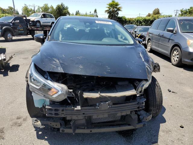 Photo 5 from auction – 2021 NISSAN VERSA SV with VIN 3N1CN8EV4ML879760