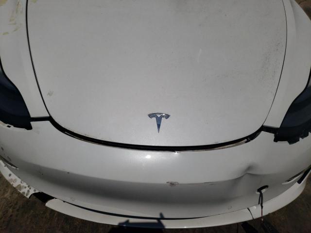Photo 11 from auction – 2021 TESLA MODEL 3 with VIN 5YJ3E1EB9MF983699