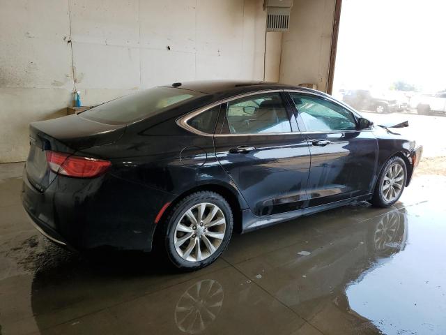 Photo 3 from auction – 2015 CHRYSLER 200 C with VIN 1C3CCCCB6FN545235