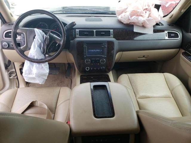 Снимка 8 от търг – 2013 GMC YUKON DENA с VIN 1GKS2EEF0DR213808