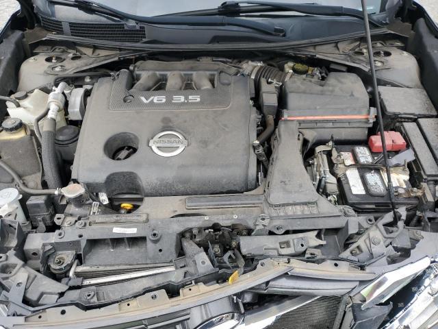 Photo 11 from auction – 2017 NISSAN ALTIMA 3.5 with VIN 1N4BL3AP2HC140600