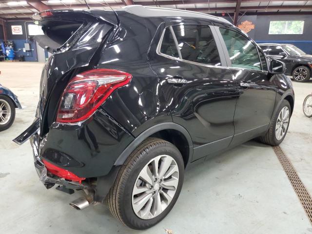 Photo 3 from auction – 2020 BUICK ENCORE PRE with VIN KL4CJASB6LB053769