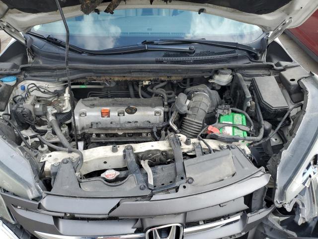 Photo 12 from auction – 2014 HONDA CR-V EXL with VIN 5J6RM4H79EL056703