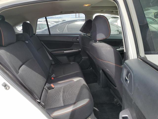 Photo 10 from auction – 2016 SUBARU CROSSTREK with VIN JF2GPABC0G8215771