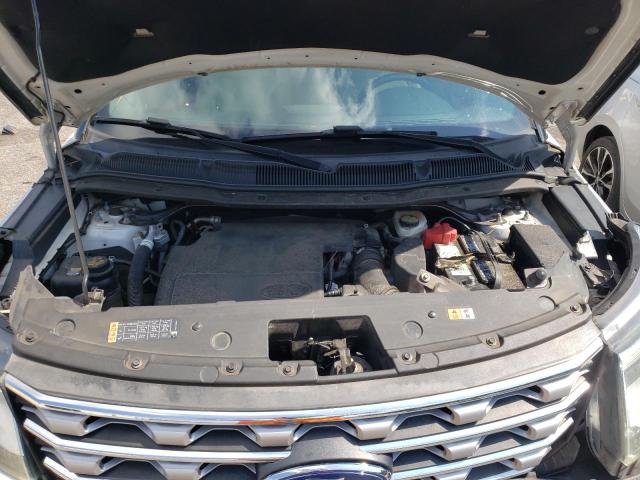 Photo 12 from auction – 2016 FORD EXPLORER L with VIN 1FM5K7F80GGA79611