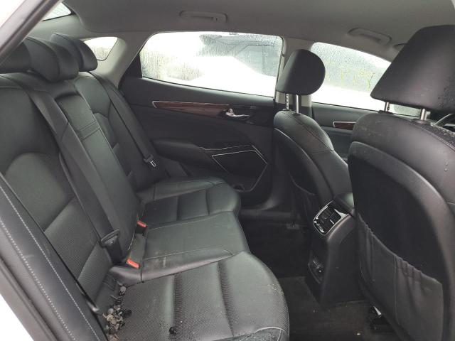Photo 10 from auction – 2017 KIA CADENZA PR with VIN KNALB4J19H5046010
