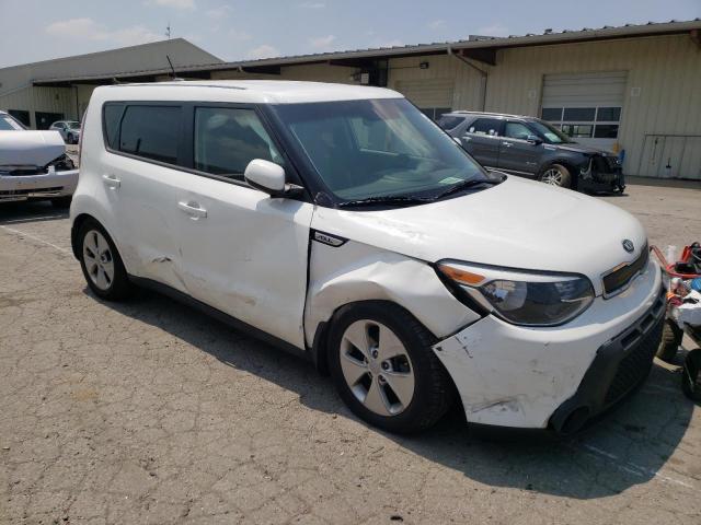 Photo 4 from auction – 2015 KIA SOUL with VIN KNDJN2A24F7155314