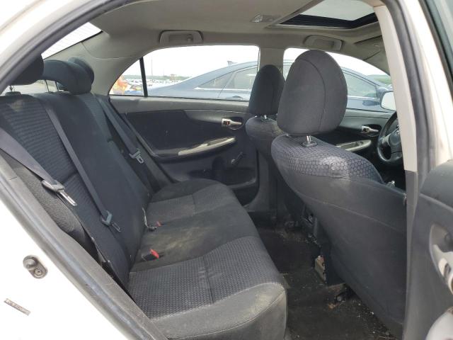 Photo 10 from auction – 2010 TOYOTA COROLLA XR with VIN 2T1BE4EE2AC045485