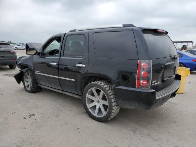 Photo 2 from auction – 2010 GMC YUKON DENA with VIN 1GKUCEEF2AR280234