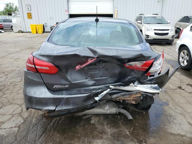 Снимка 6 от търг – 2017 FORD FOCUS S с VIN 1FADP3E29HL323262