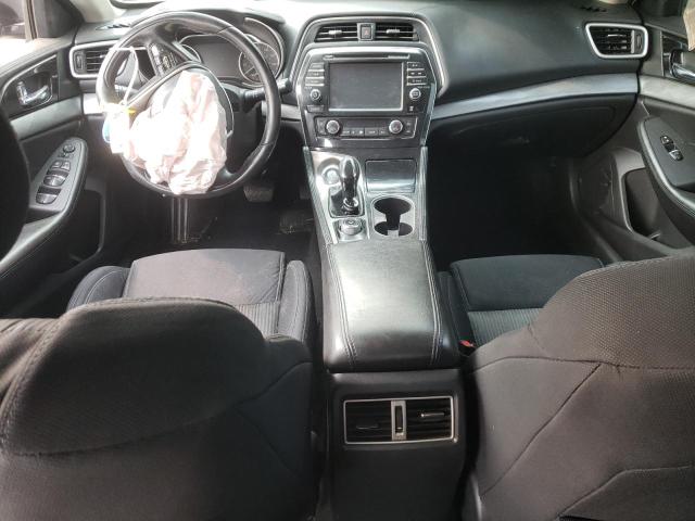 Photo 8 from auction – 2017 NISSAN MAXIMA 3.5 with VIN 1N4AA6AP0HC436153