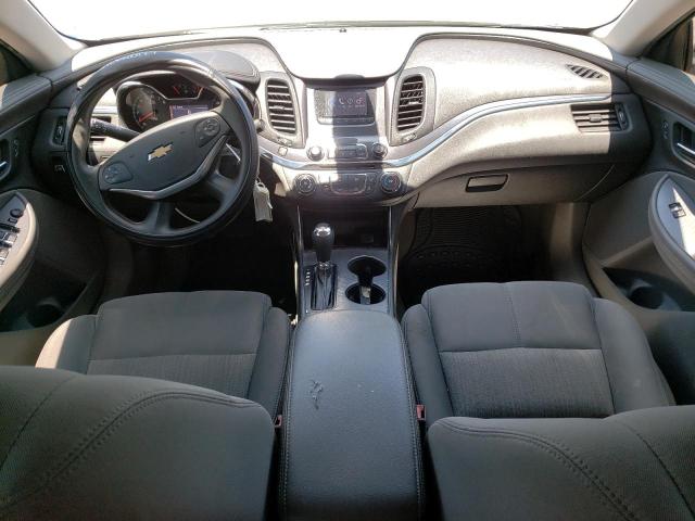 Photo 8 from auction – 2014 CHEVROLET IMPALA LS with VIN 2G11Y5SL4E9221186