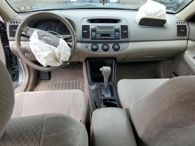 Photo 8 from auction – 2003 TOYOTA CAMRY LE with VIN JTDBE32K630157885