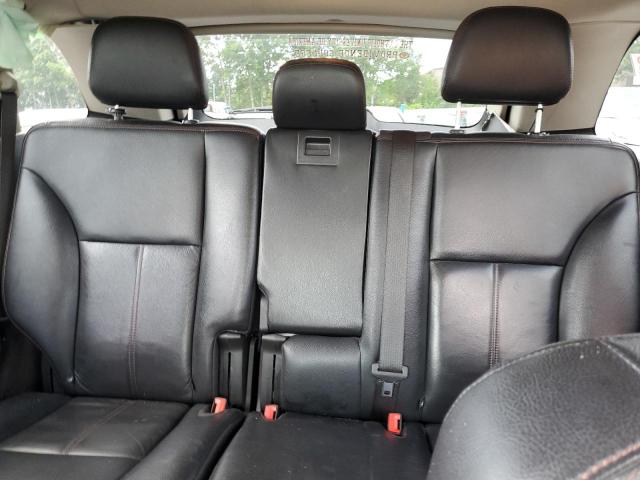 Photo 10 from auction – 2013 FORD EDGE SEL with VIN 2FMDK4JC7DBA25215