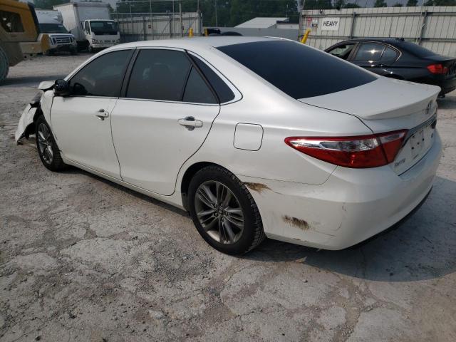 Photo 2 from auction – 2017 TOYOTA CAMRY LE with VIN 4T1BF1FK9HU418739