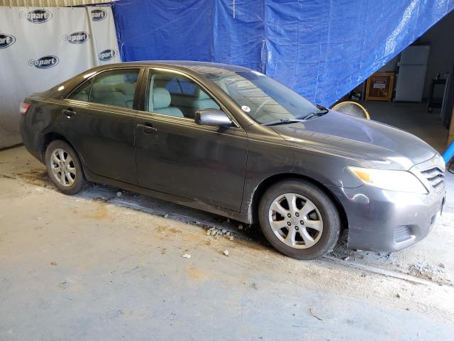 Photo 4 from auction – 2011 TOYOTA CAMRY BASE with VIN 4T4BF3EK0BR124561