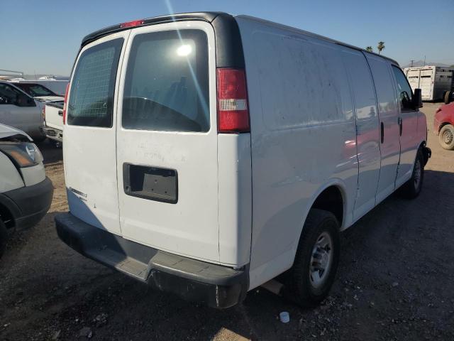 Photo 3 from auction – 2016 CHEVROLET EXPRESS G2 with VIN 1GCWGAFF1G1214636