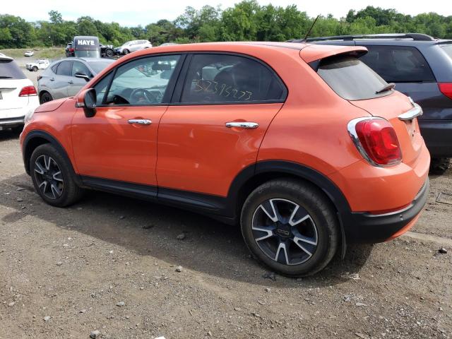 Photo 2 from auction – 2016 FIAT 500X EASY with VIN ZFBCFYBT3GP364144