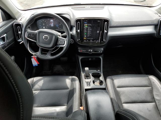 Photo 8 from auction – 2021 VOLVO XC40 T5 MO with VIN YV4162UK5M2515870