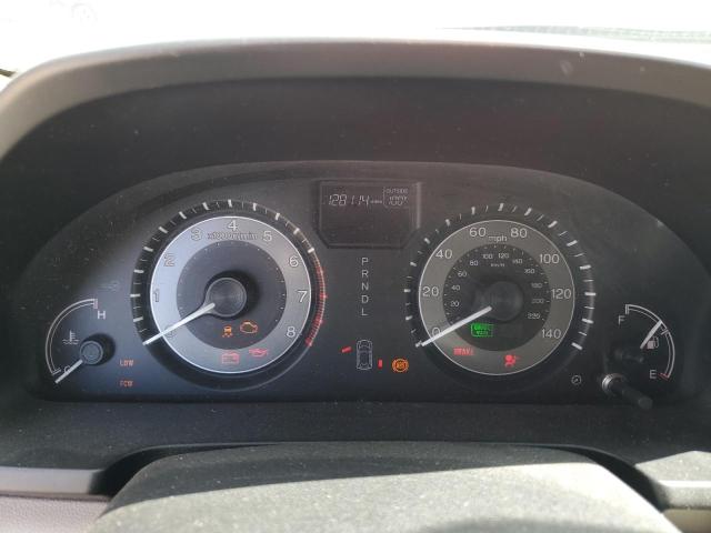 Photo 9 from auction – 2014 HONDA ODYSSEY EX with VIN 5FNRL5H69EB052207