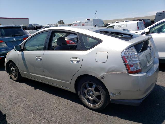 Photo 2 from auction – 2005 TOYOTA PRIUS with VIN JTDKB20UX53009554