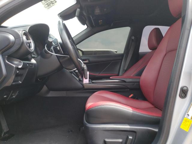 Zdjęcie 7 z aukcji – 2021 LEXUS IS 300 z VIN JTHCA1D27M5112605