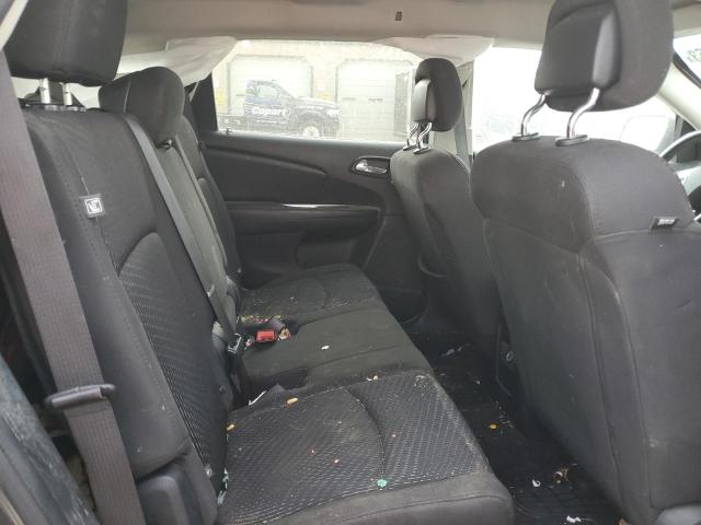 Photo 11 from auction – 2017 DODGE JOURNEY SE with VIN 3C4PDCAB9HT576804