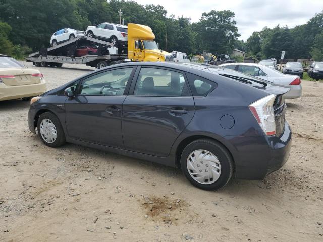 Фото 2 с аукциона – 2010 TOYOTA PRIUS с VIN JTDKN3DU8A0112653