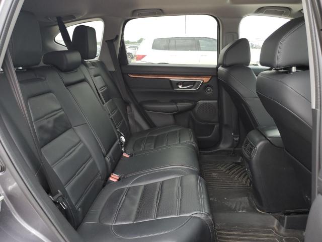 Photo 11 from auction – 2019 HONDA CR-V EXL with VIN 2HKRW2H83KH660907