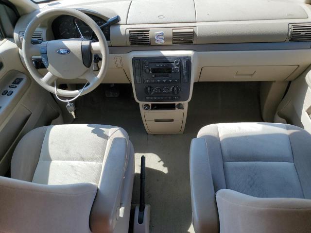Photo 8 from auction – 2004 FORD FREESTAR S with VIN 2FMZA57694BA22333