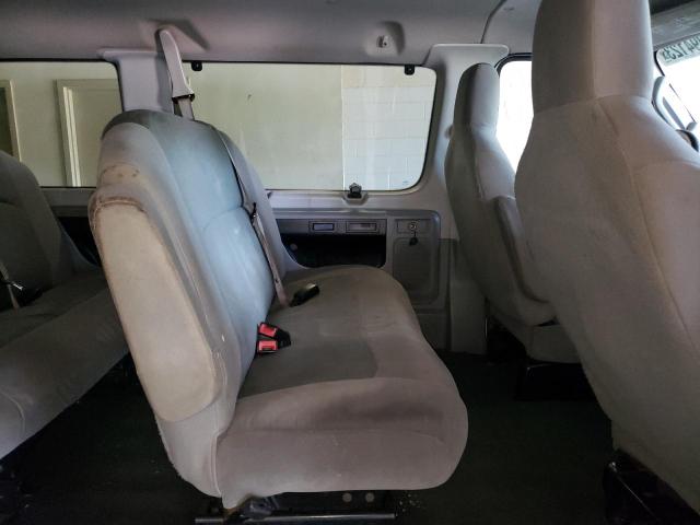 Photo 11 from auction – 2011 FORD ECONOLINE with VIN 1FBSS3BL4BDA12891