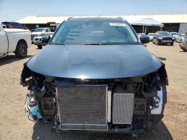 Photo 5 from auction – 2022 KIA SORENTO S with VIN KNDRG4LG1N5110116
