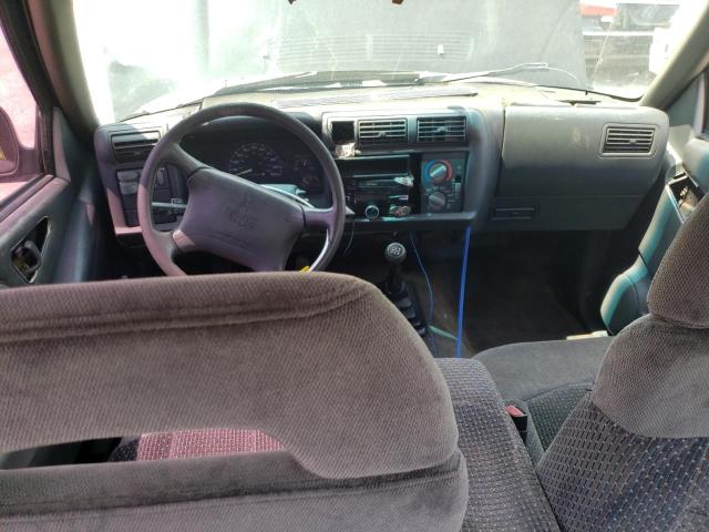 Photo 8 from auction – 1995 GMC SONOMA with VIN 1GTCS1941S8520019