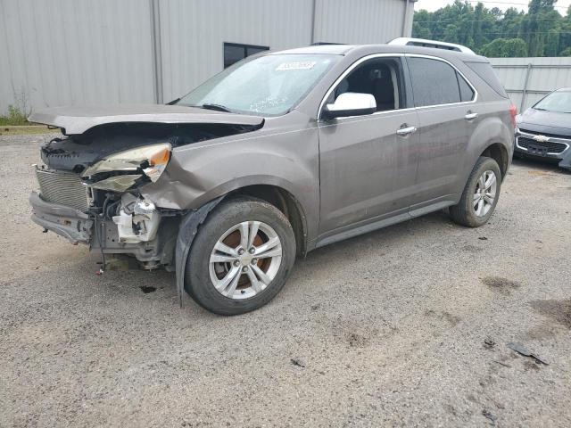 Photo 1 from auction – 2010 CHEVROLET EQUINOX LT with VIN 2CNFLNEWXA6296810