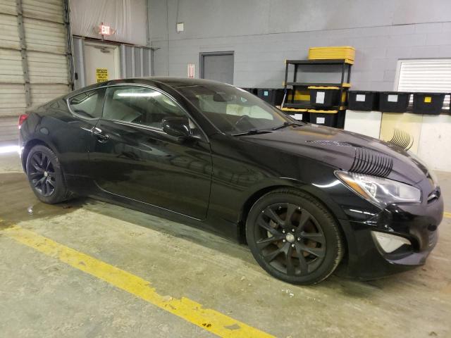 Photo 4 from auction – 2014 HYUNDAI GENESIS CO with VIN KMHHT6KD2EU115496