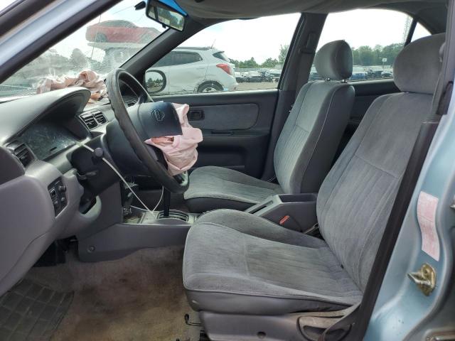Photo 7 from auction – 1996 NISSAN SENTRA with VIN 1N4AB41D5TC740823