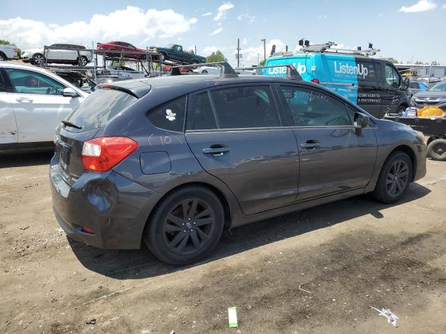 Photo 3 from auction – 2015 SUBARU IMPREZA PR with VIN JF1GPAC64FH203098
