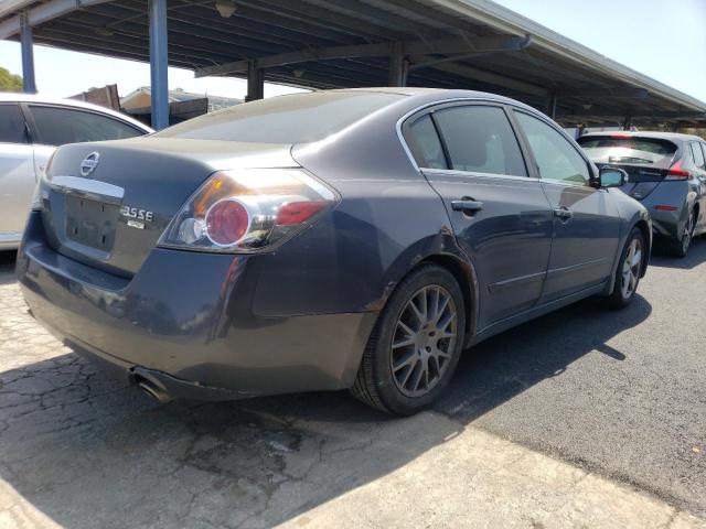 Photo 3 from auction – 2007 NISSAN ALTIMA 3.5 with VIN 1N4BL21E87C125493