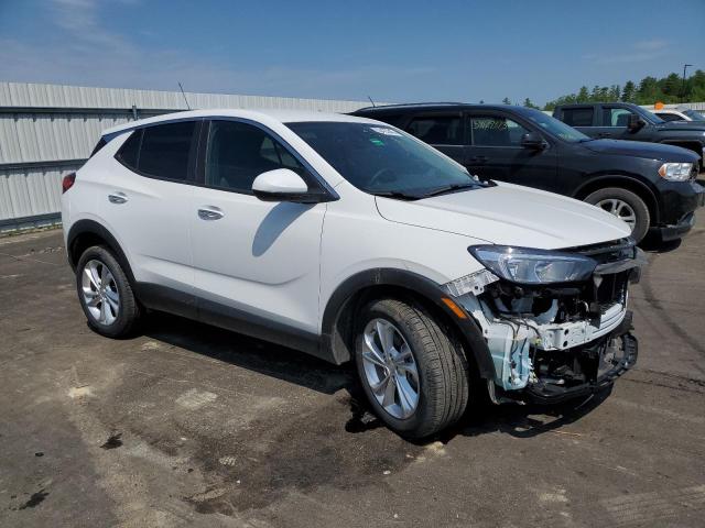 Photo 4 from auction – 2023 BUICK ENCORE GX with VIN KL4MMCSL0PB010678