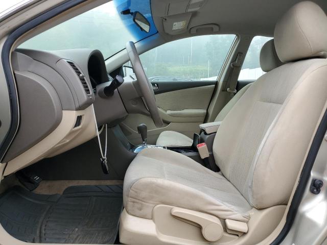 Photo 7 from auction – 2010 NISSAN ALTIMA with VIN 1N4AL2APXAN448243