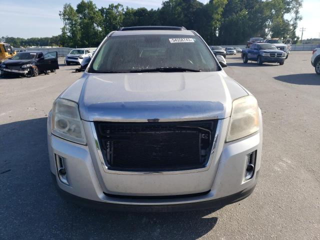 Photo 5 from auction – 2013 GMC TERRAIN SL with VIN 2GKALUEK2D6376794