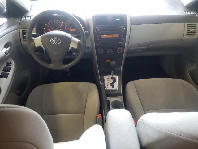 Photo 8 from auction – 2010 TOYOTA COROLLA BA with VIN 1NXBU4EE6AZ382842