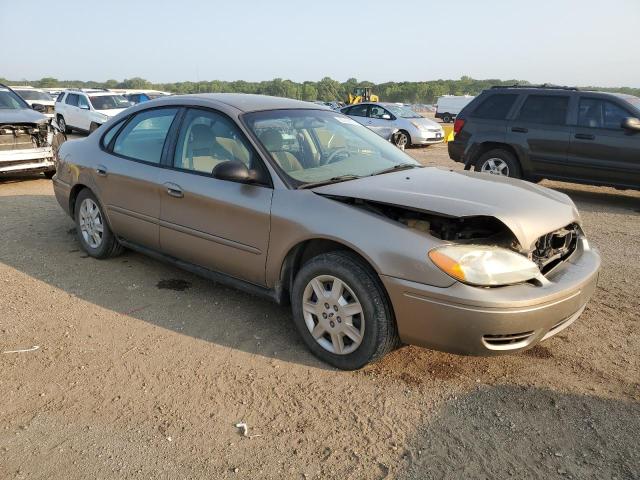 Photo 4 from auction – 2004 FORD TAURUS LX with VIN 1FAFP52274A174817