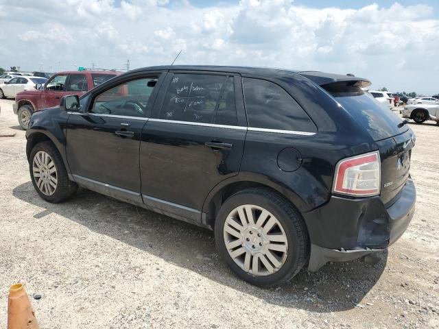Photo 2 from auction – 2008 FORD EDGE LIMIT with VIN 2FMDK39C08BA97183