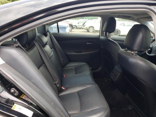 Photo 10 from auction – 2011 LEXUS ES 350 with VIN JTHBK1EG9B2450198